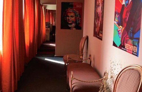 Lima Historic Center Hotel | SUITE CONACO