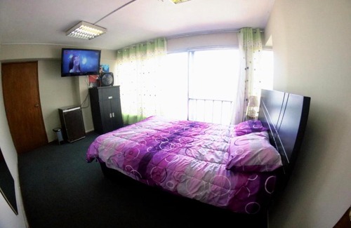 Lima Historic Center Hotel | SUITE CONACO
