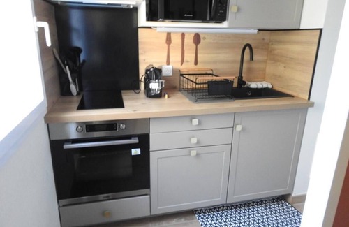 Cenon Apartment | Suite Cosy&jacuzzi
