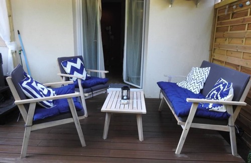 Cenon Apartment | Suite Cosy&jacuzzi