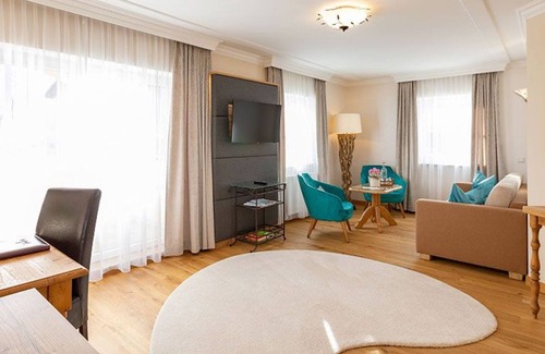 Sankt Lorenz Hotel | Suite Country House - Eichingerbauer **** S Hotel