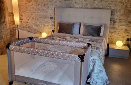 Venosa Bed & Breakfast | Suite D'AVALOS