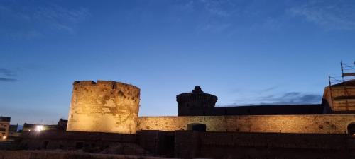 Venosa Bed & Breakfast | Suite D'AVALOS