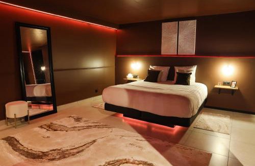 Arnouville Apartment | Suite d exception avec spa privatif