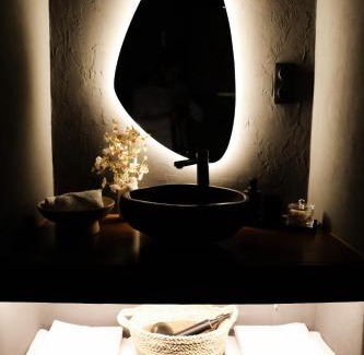 Arnouville Apartment | Suite d exception avec spa privatif