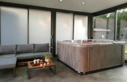 Saint-Medard-en-Jalles House | Suite de luxe avec Spa