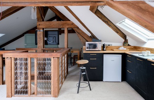 Thermal Bed & Breakfast | Suite de l'Opéra