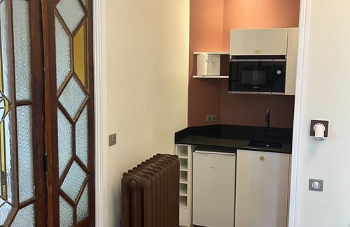 Thermal Bed & Breakfast | Suite de l'Opéra