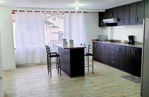 Cuenca Apartment | Suite de Lujo