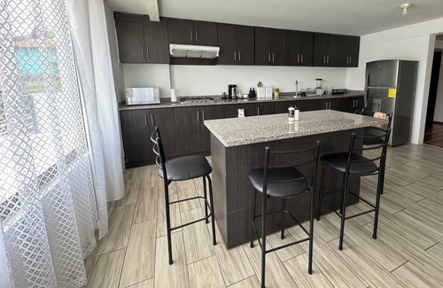Cuenca Apartment | Suite de Lujo