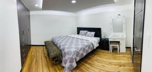 Cuenca Apartment | SUITE DE LUJO EN CUENCA