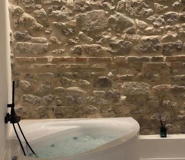 Tivoli Apartment | Suite del Pittore