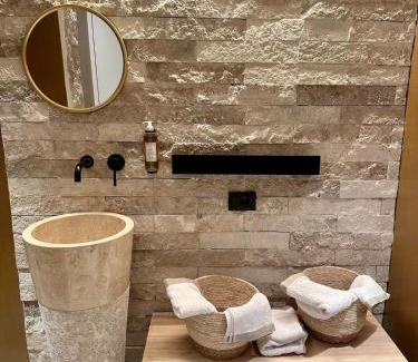 Tivoli Apartment | Suite del Pittore