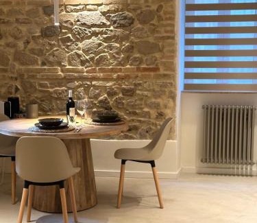 Tivoli Apartment | Suite del Pittore