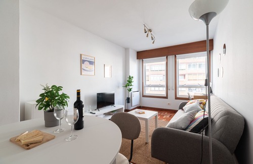 Coia Apartment | Suite Deluxe by Miñoca