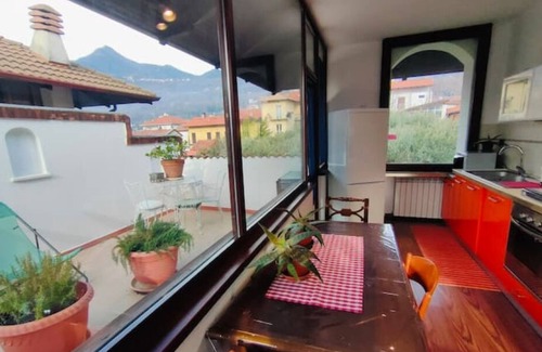 Almese Apartment | Suite deluxe "Casa Jesus Paradiso" Almese Center