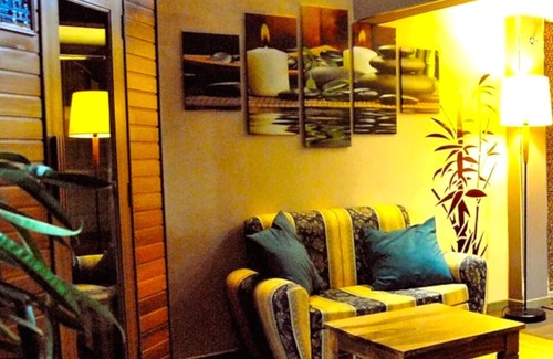 Randazzo Bed & Breakfast | Suite Deluxe con Jacuzzi e Sauna