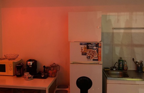 Beauvais Apartment | 👻Suite-deluxe, F2 SPA sur beauvais