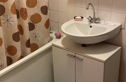 Beauvais Apartment | 👻Suite-deluxe, F2 SPA sur beauvais