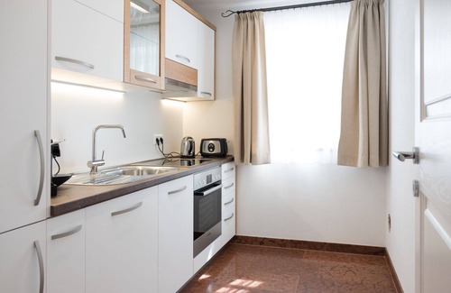 Loretto Apartment | SUITE DELUXE in the best part of Salzburg-City