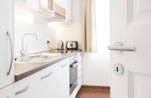 Loretto Apartment | SUITE DELUXE in the best part of Salzburg-City