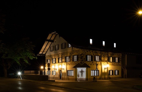 Loretto Apartment | SUITE DELUXE in the best part of Salzburg-City