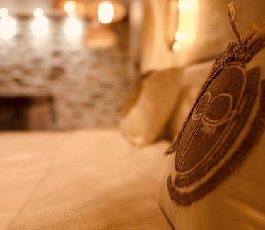 Bray-Dunes Apartment | Suite Deluxe & Spa #Wabi-Sabi#