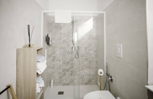 Molfetta Apartment | Suite Des Amours [Luxury Suite & SPA]