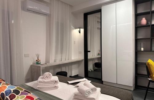 Vatican Apartment | Suite dolce vita - san pietro