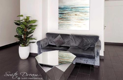 Bukit Kecil Apartment | Suite Dream@Icon Residence