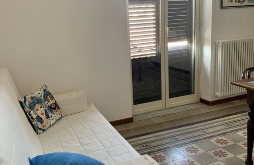 Ruggero Settimo Apartment | Suite dreams Politeama River