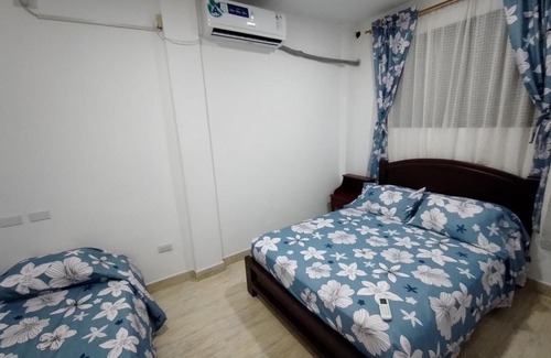 Playas House | Suite