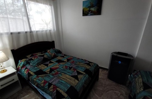 Playas House | Suite