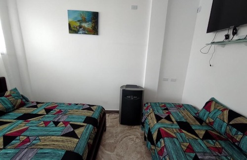 Playas House | Suite