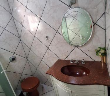 Nova Nazare House | Suite econômica particular