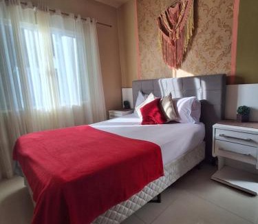 Nova Nazare House | Suite econômica particular