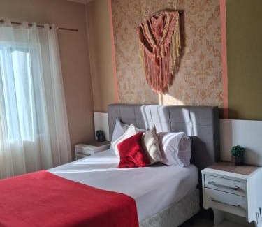 Nova Nazare House | Suite econômica particular