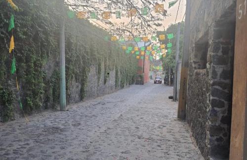 Tepoztlan Apartment | SUITE EL GUAYABO en Tepoztlán