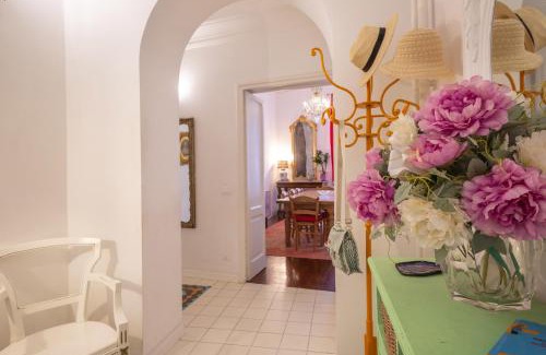 Rome Province Apartment | Suite Elizabeth in Barberini