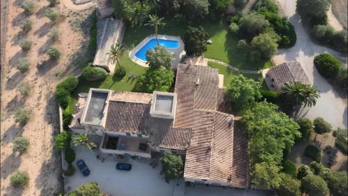 Llucmajor Bed & Breakfast | Suite Embat im Es Llobets