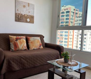 Salinas Apartment | Suite en Salinas con Vista al Mar