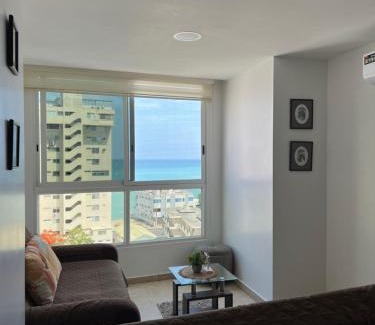 Salinas Apartment | Suite en Salinas con Vista al Mar