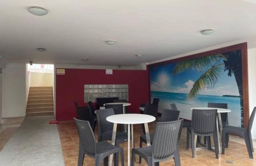 Tonsupa Apartment | suite en tonsupa