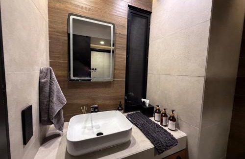 Arteaga Other | Suite en Viñedo