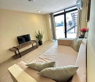 Manta Apartment | Suite en zona exclusiva