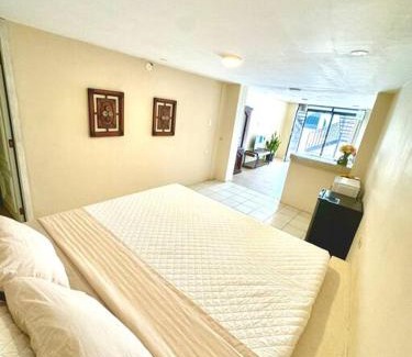 Manta Apartment | Suite en zona exclusiva