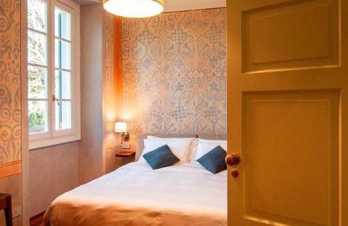 Cassano Magnago Bed & Breakfast | Suite Exclusive in Villa Buttafava
