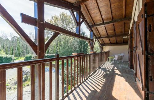 Lacquy House | Suite familiale 2 chambres communicantes et piscine