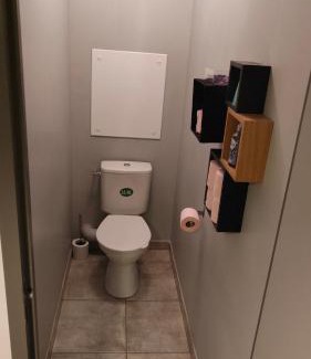 Trainou House | Suite familiale de 2 chambres toutes équipées 4 personnes maximum