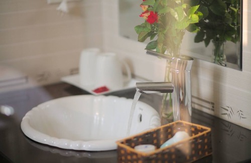 Old Quarter House | SUITE FAMILY room in the heart of the old quarter